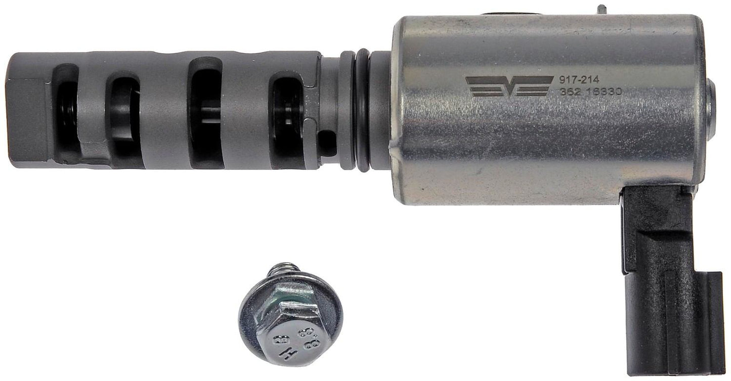 Dorman - OE Solutions Engine Variable Valve Timing Solenoid for 2008-1999 Lexus 2010-2000 Toyota 917-214