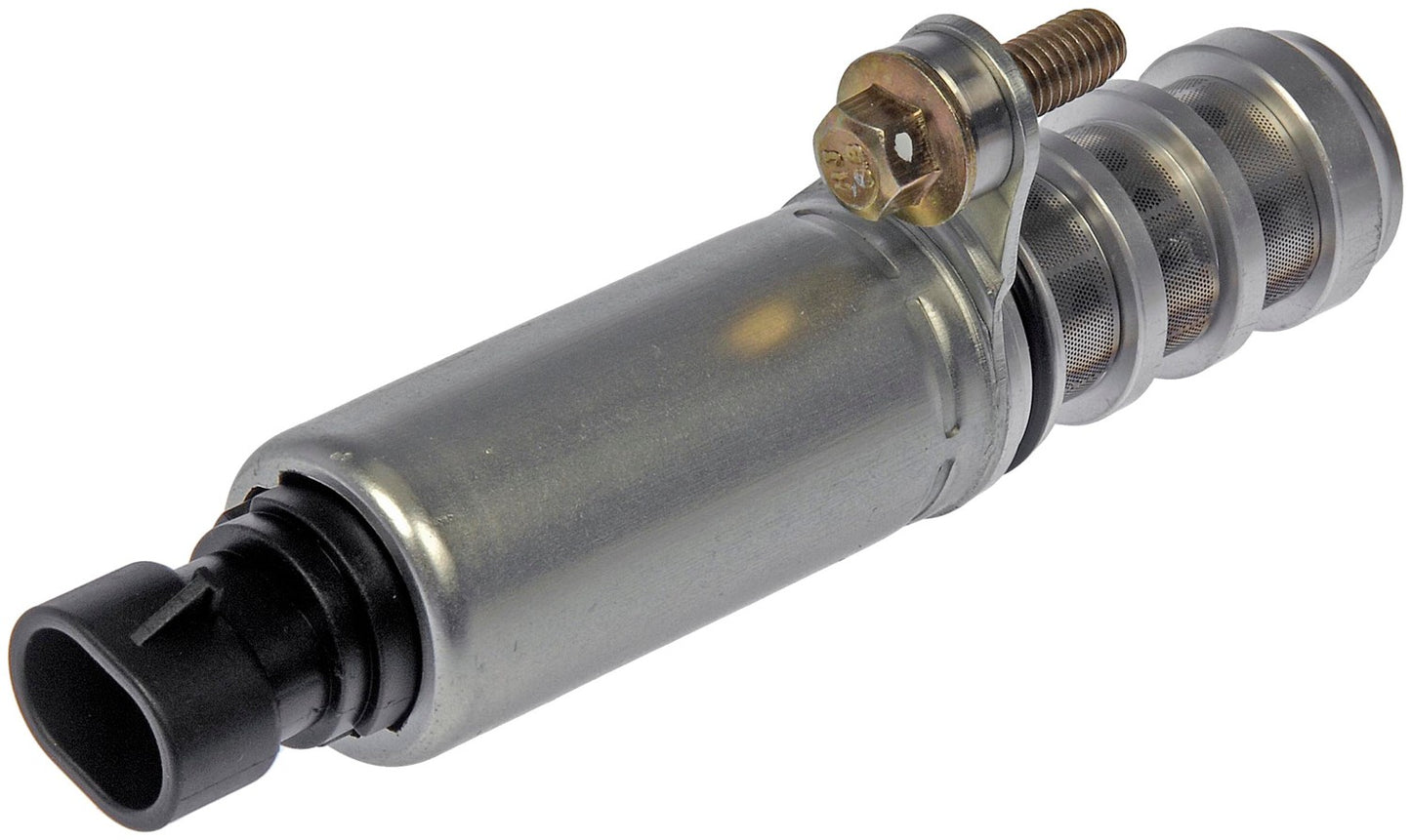 Dorman - OE Solutions Variable Valve Timing Solenoid for 2017 Buick, 2017 Chevrolet, 2017 GMC, 2010 Pontiac, 2011 Saab, 2010 Saturn 917-216