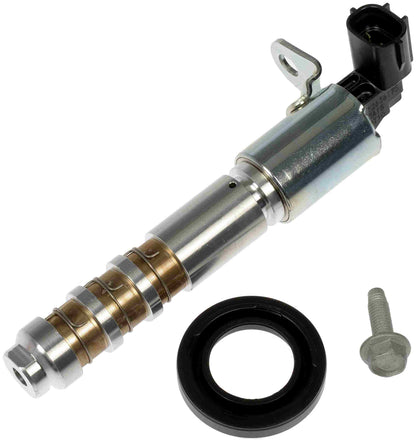 Dorman - OE Solutions Engine Variable Valve Timing (VVT) Solenoid for 2010-07 Suzuki, 2011-06 Saab, 2024-04 General Motors