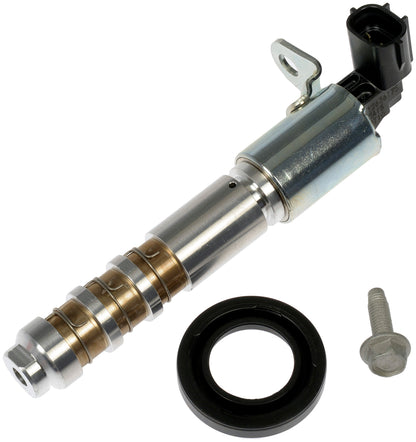 Dorman - OE Solutions Engine Variable Valve Timing (VVT) Solenoid for 2010-07 Suzuki, 2011-06 Saab, 2024-04 General Motors