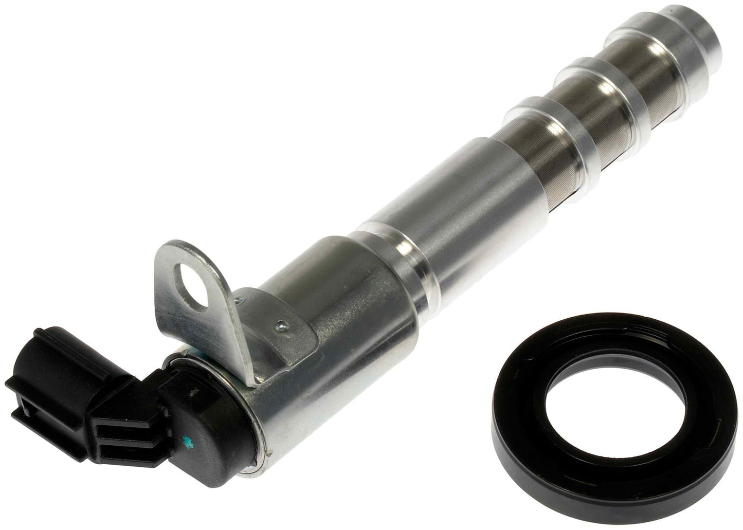 Dorman - OE Solutions Engine Variable Valve Timing (VVT) Solenoid for 2010-07 Suzuki, 2011-06 Saab, 2024-04 General Motors