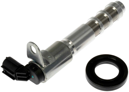 Dorman - OE Solutions Engine Variable Valve Timing (VVT) Solenoid for 2010-07 Suzuki, 2011-06 Saab, 2024-04 General Motors