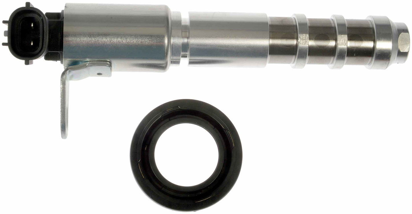 Dorman - OE Solutions Engine Variable Valve Timing (VVT) Solenoid for 2010-07 Suzuki, 2011-06 Saab, 2024-04 General Motors