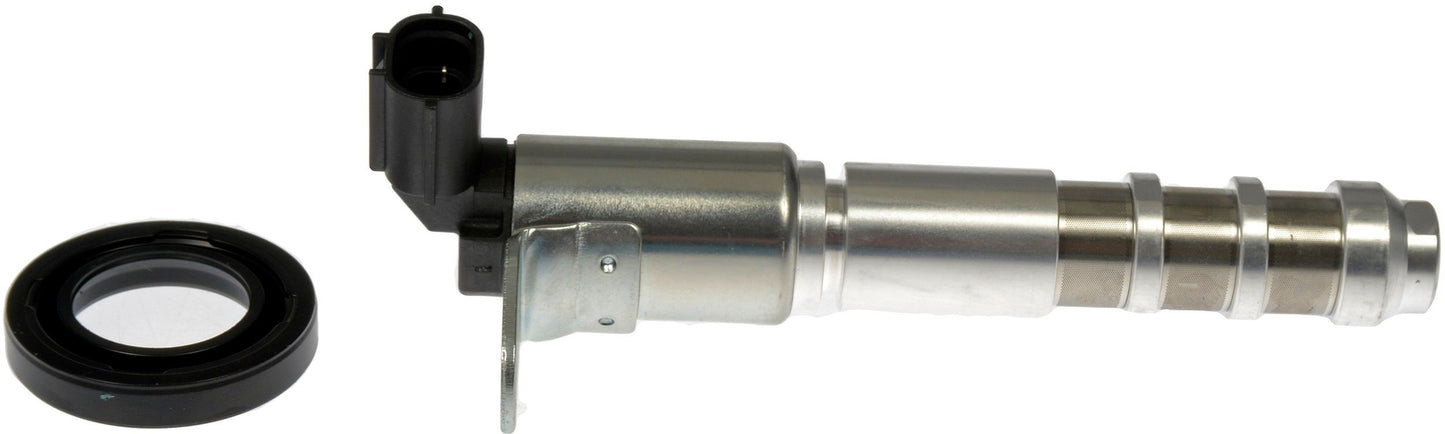 Dorman - OE Solutions Engine Variable Valve Timing (VVT) Solenoid for 2010-07 Suzuki, 2011-06 Saab, 2024-04 General Motors