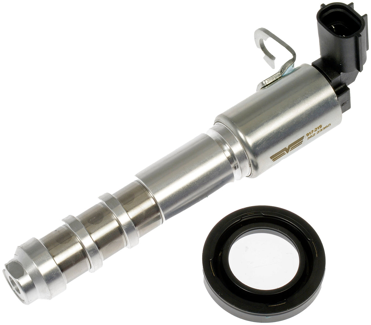 Dorman - OE Solutions Engine Variable Valve Timing (VVT) Solenoid for 2010-07 Suzuki, 2011-06 Saab, 2024-04 General Motors