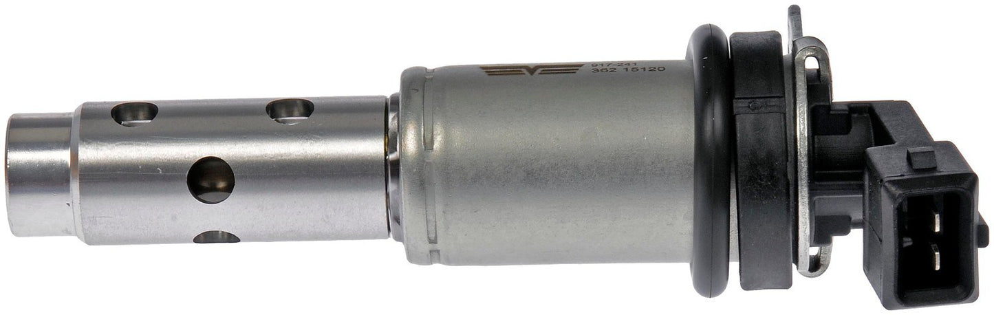Dorman - OE Solutions Variable Valve Timing Solenoid with Precision Engineering for BMW 2016 917-241