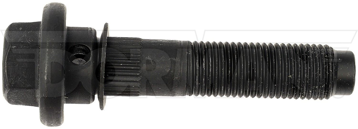 Dorman - OE Solutions Engine Variable Valve Timing (VVT) Sprocket Camshaft Phaser- Variable Timing Camshaft Gear for Ford 2014-04 Lincoln 2014-05 Mercury 2010-06 917-250XD