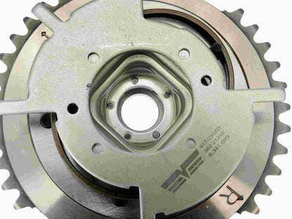 Dorman - OE Solutions Engine Variable Valve Timing (VVT) Sprocket Camshaft Phaser- Variable Timing Camshaft Gear for Ford 2014-04 Lincoln 2014-05 Mercury 2010-06 917-250XD