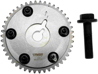 Dorman Engine Variable Valve Timing (VVT) Sprocket Camshaft Phaser for 2012-08 Honda Accord 917-251