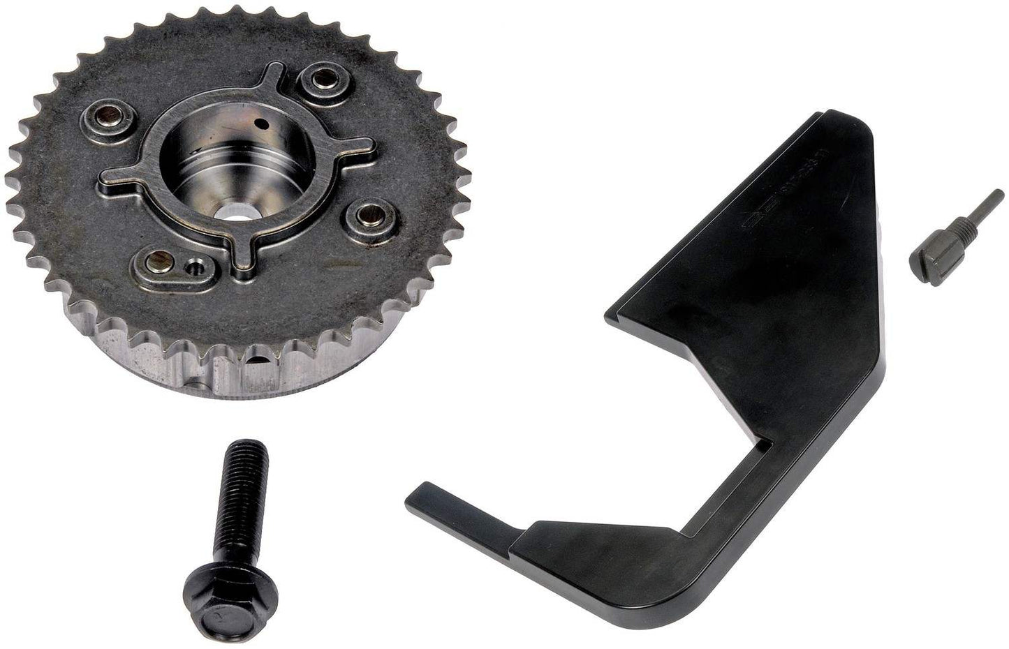 Dorman Engine Variable Valve Timing (VVT) Sprocket Camshaft Phaser for 2012-07-2013-07 Mazda 3 Mazda CX-7 917-253