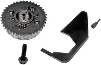 Dorman Engine Variable Valve Timing (VVT) Sprocket Camshaft Phaser for 2012-07-2013-07 Mazda 3 Mazda CX-7 917-253