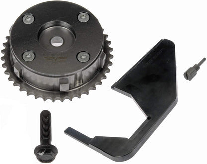 Dorman Engine Variable Valve Timing (VVT) Sprocket Camshaft Phaser for 2012-07-2013-07 Mazda 3 Mazda CX-7 917-253