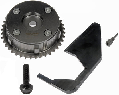 Dorman Engine Variable Valve Timing (VVT) Sprocket Camshaft Phaser for 2012-07-2013-07 Mazda 3 Mazda CX-7 917-253