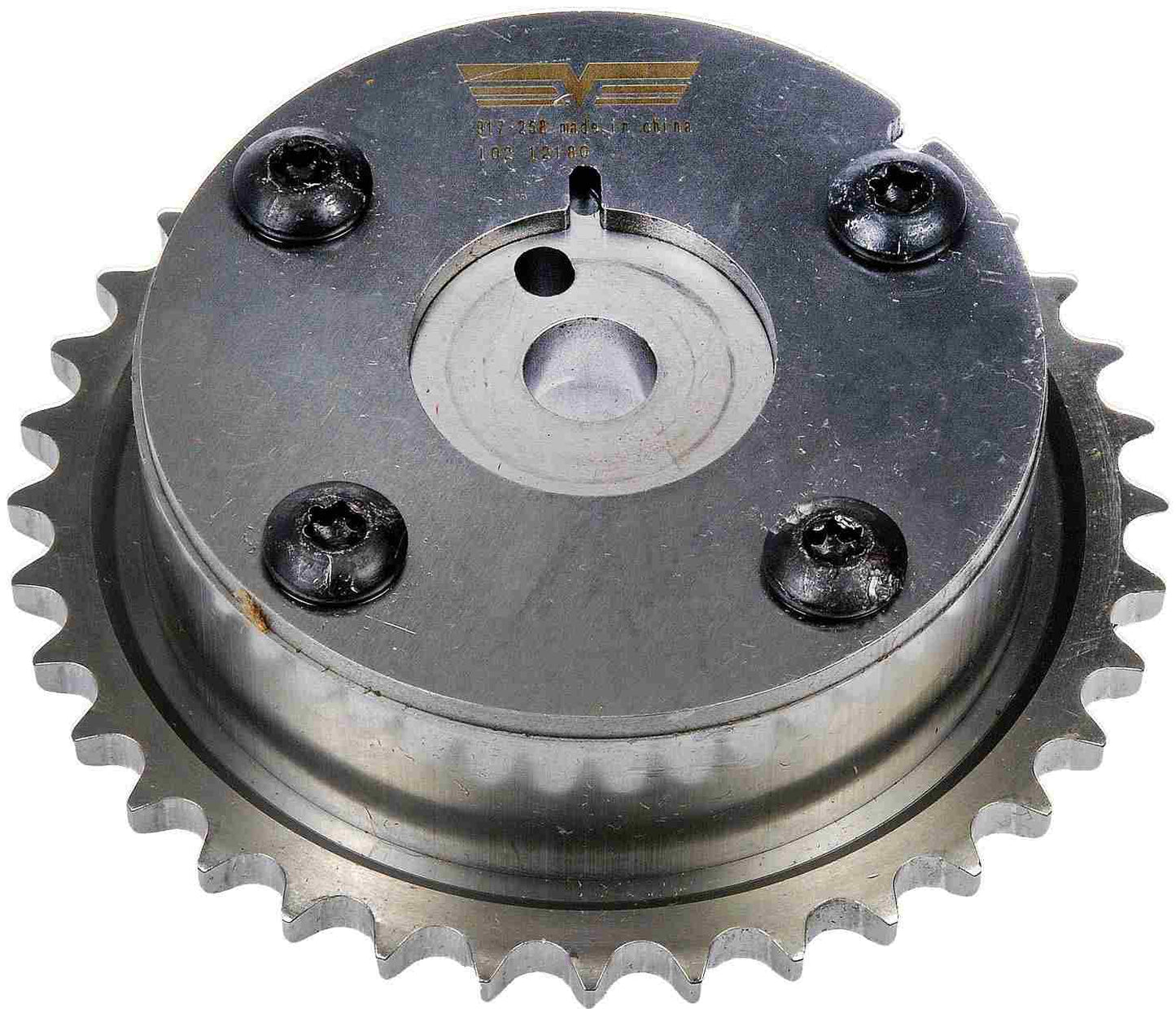Dorman - OE Solutions Engine Variable Valve Timing (VVT) Sprocket for 2011 Scion 2013 Lexus 2013-09 Toyota 917-258