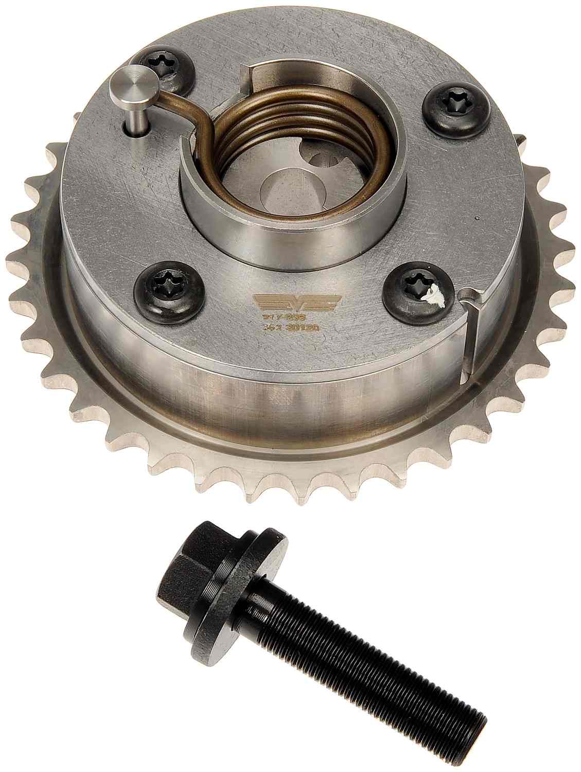 Dorman - OE Solutions CAMSHAFT PHASER 917-259