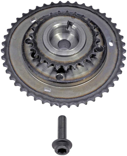 Dorman - OE Solutions Engine Variable Valve Timing (VVT) Sprocket Variable Timing Camshaft Gear for 2011-07 Ford 2012-07 Lincoln 2009-08 Mercury 917-260