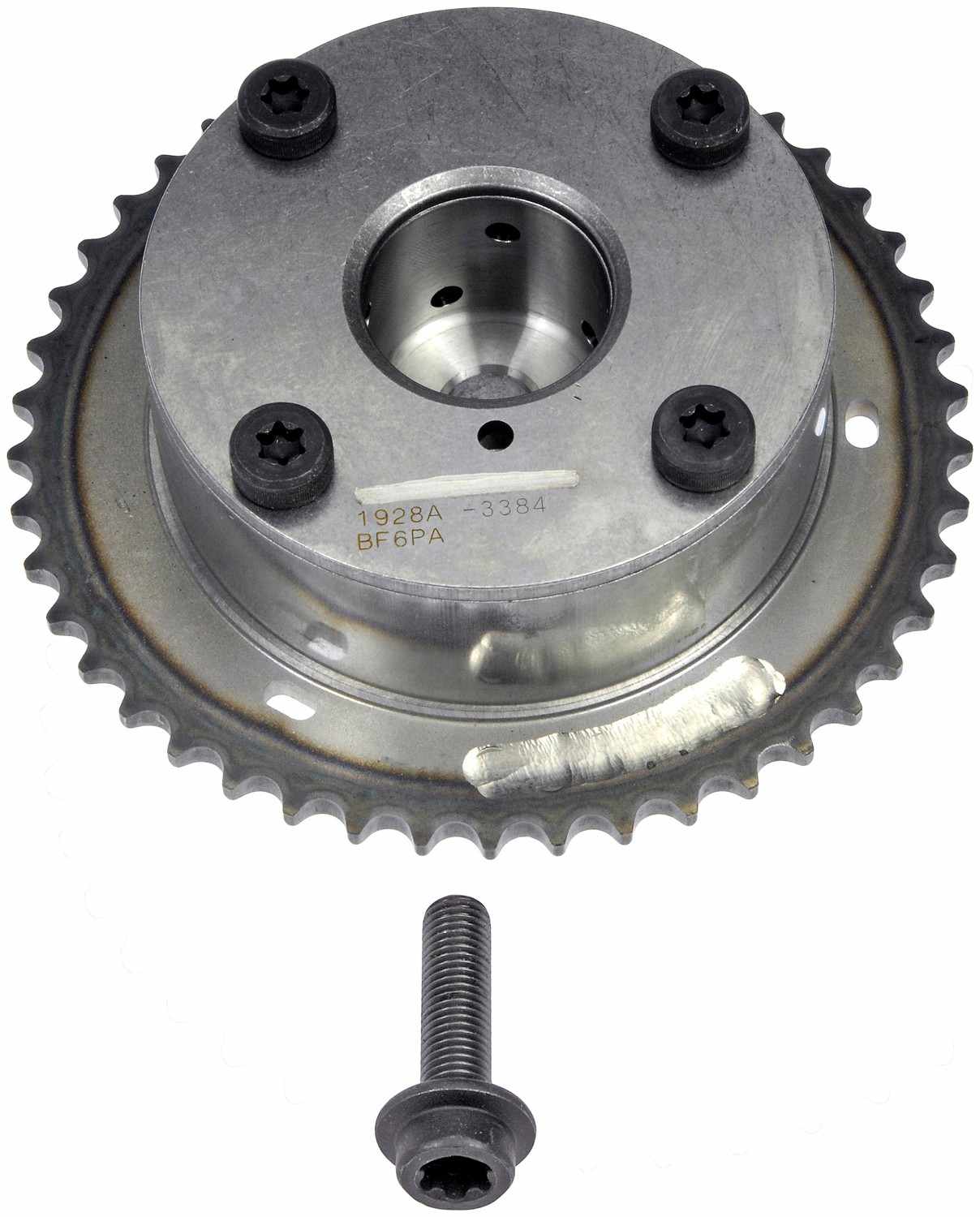 Dorman - OE Solutions Engine Variable Valve Timing (VVT) Sprocket Variable Timing Camshaft Gear for 2011-07 Ford 2012-07 Lincoln 2009-08 Mercury 917-260