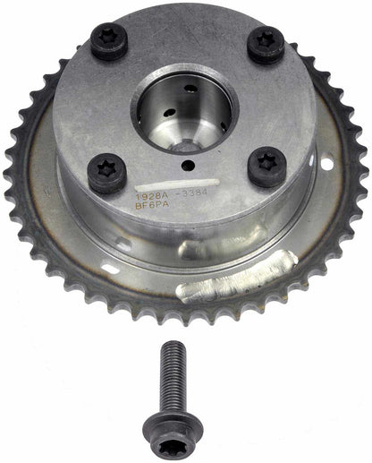 Dorman - OE Solutions Engine Variable Valve Timing (VVT) Sprocket Variable Timing Camshaft Gear for 2011-07 Ford 2012-07 Lincoln 2009-08 Mercury 917-260