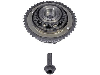 Dorman OE Solutions Engine Variable Valve Timing VVT Sprocket Variable Timing Camshaft Gear for 2009-08 Mercury 2011-07 Ford 2012-07 Lincoln 917-261