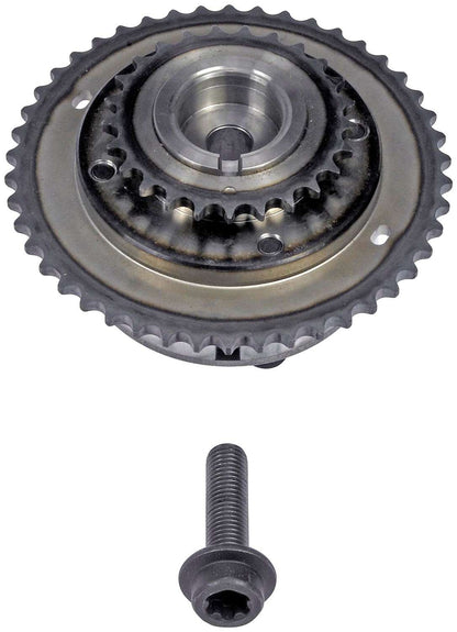 Dorman OE Solutions Engine Variable Valve Timing VVT Sprocket Variable Timing Camshaft Gear for 2009-08 Mercury 2011-07 Ford 2012-07 Lincoln 917-261