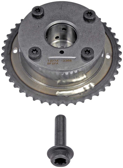 Dorman OE Solutions Engine Variable Valve Timing VVT Sprocket Variable Timing Camshaft Gear for 2009-08 Mercury 2011-07 Ford 2012-07 Lincoln 917-261