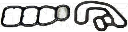 Dorman - OE Solutions Engine Variable Valve Timing (VVT) Solenoid Gasket Kit for 2007-05 Honda Accord 2007-05 Honda Odyssey 2008-06 Honda Pilot 917-268