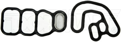 Dorman - OE Solutions Engine Variable Valve Timing (VVT) Solenoid Gasket Kit for 2007-05 Honda Accord 2007-05 Honda Odyssey 2008-06 Honda Pilot 917-268