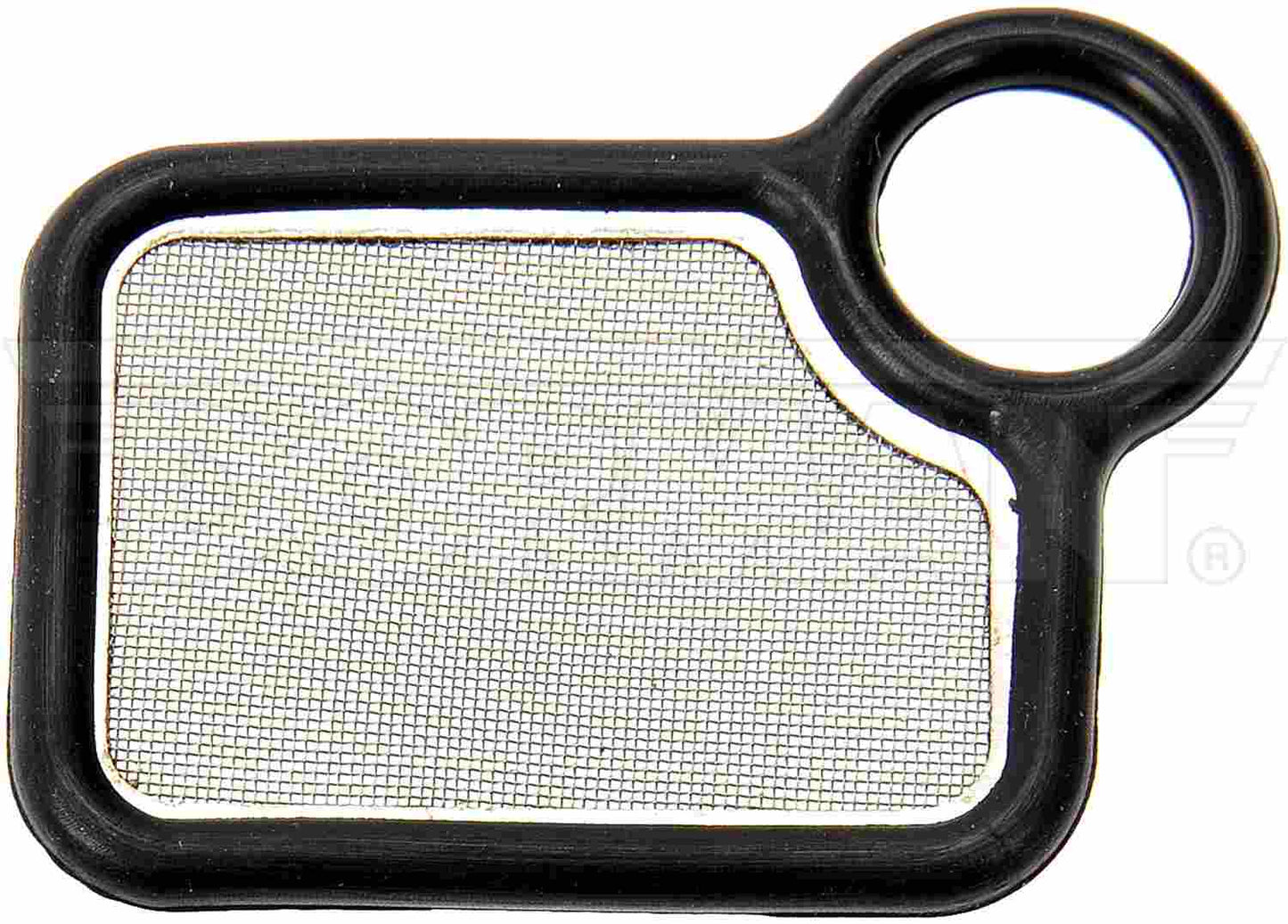 Dorman - OE Solutions Engine Variable Valve Timing (VVT) Solenoid Filter Vtec Solenoid Gasket for 2015-02 Acura Honda 917-269