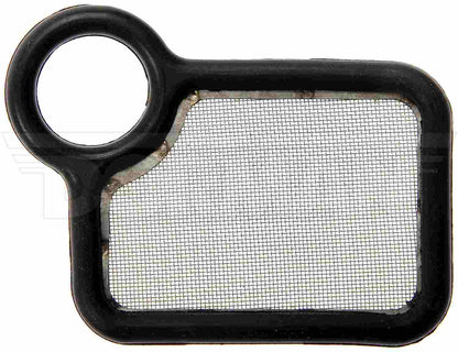 Dorman - OE Solutions Engine Variable Valve Timing (VVT) Solenoid Filter Vtec Solenoid Gasket for 2015-02 Acura Honda 917-269