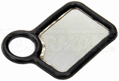Dorman - OE Solutions Engine Variable Valve Timing (VVT) Solenoid Filter Vtec Solenoid Gasket for 2015-02 Acura Honda 917-269