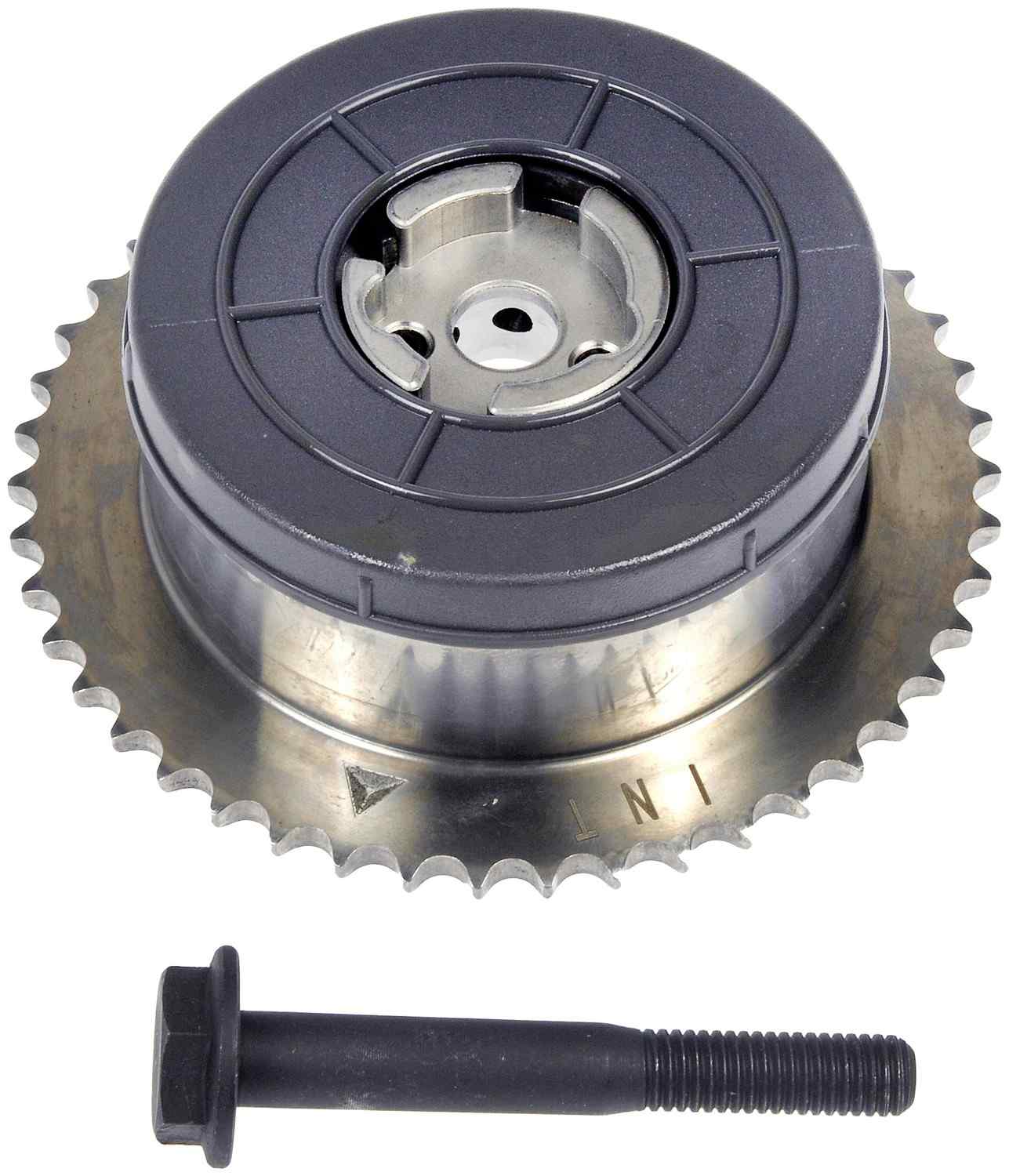Dorman Engine Variable Valve Timing (VVT) Sprocket Camshaft Phaser for 2010-06 Pontiac, 2011-10 GMC, 2012-06 Chevrolet, 2016-10 Buick 917-270