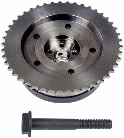 Dorman Engine Variable Valve Timing (VVT) Sprocket Camshaft Phaser for 2010-06 Pontiac, 2011-10 GMC, 2012-06 Chevrolet, 2016-10 Buick 917-270