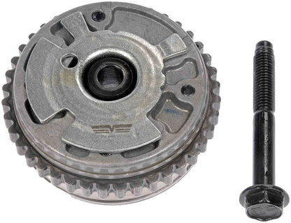 Dorman - OE Solutions Engine Variable Valve Timing (VVT) Sprocket Camshaft Phaser for Buick 2020-07 Cadillac 2019-07 Chevrolet 2020-08 GMC 2017-07 Pontiac 2009-07 Saturn 2010-07
