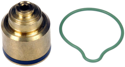 Dorman - OE Solutions A/C Compressor Control Valve for 2005 Chevrolet Equinox, 2007-05 Ford Five Hundred, 2007-05 Ford Freestyle, 2007-05 Mercury Montego 917-275