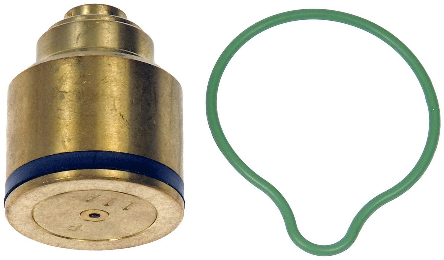 Dorman - OE Solutions A/C Compressor Control Valve for 2005 Chevrolet Equinox, 2007-05 Ford Five Hundred, 2007-05 Ford Freestyle, 2007-05 Mercury Montego 917-275