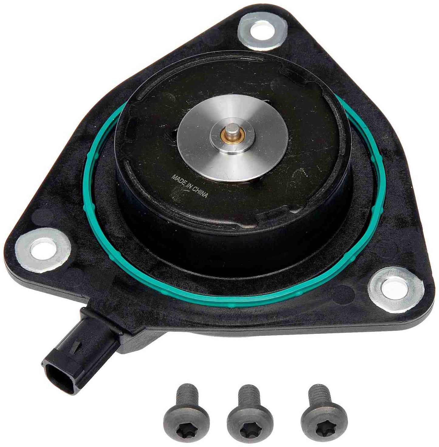Dorman OE Solutions Variable Valve Timing Solenoid for 2007-2011 Buick, 2006-2011 Chevrolet, 2006-2010 Pontiac, 2006-2009 Saturn 917-298
