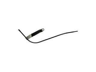 Dorman - HELP Engine Oil Dipstick Tube Metal for 2008-2009 Chevrolet GMC Hummer Isuzu 917-303