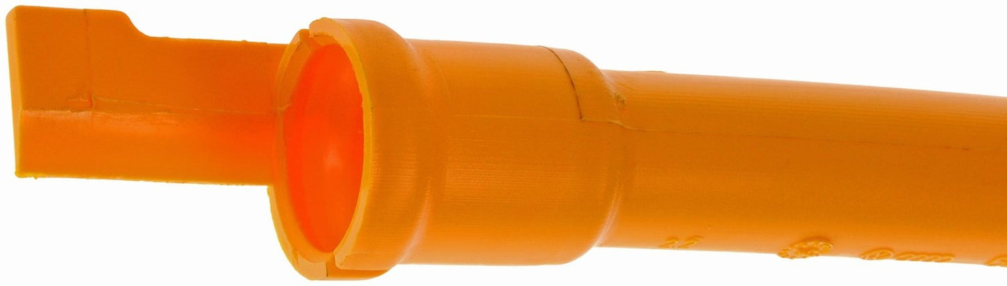Dorman - HELP Engine Oil Dipstick Tube Plastic for 2003-97 Audi, 2013-11 Volkswagen, 2008-06 Volkswagen, 2004-98 Volkswagen 917-305
