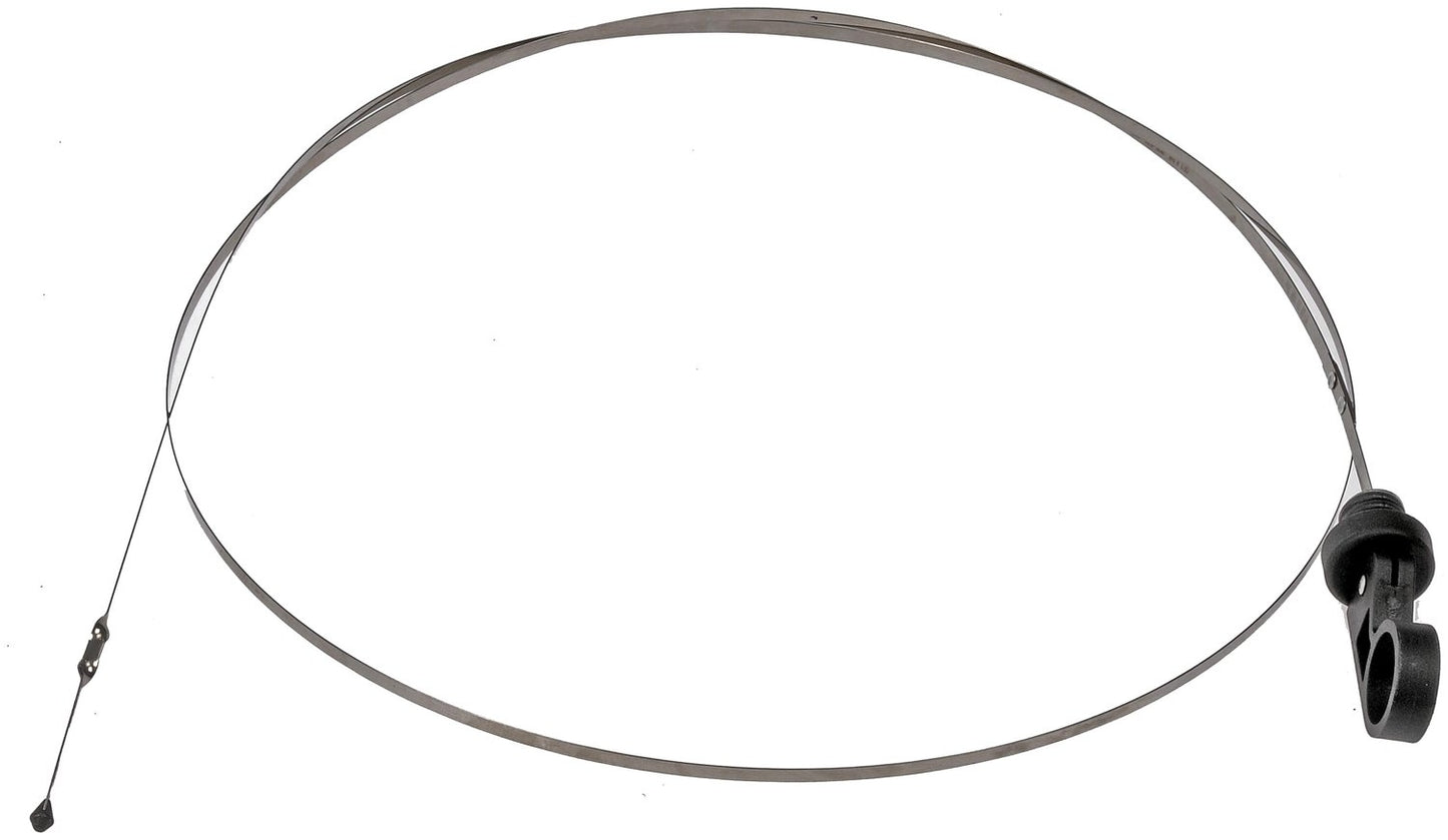 Dorman - HELP Automatic Transmission Dipstick Transmission Fluid Dipstick for 2014-03 Chevrolet 2014-03 GMC 2009-03 Workhorse 2009-03 Workhorse Custom Chassis 917-308