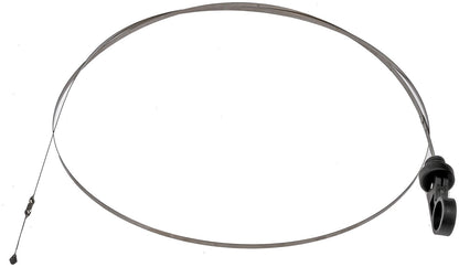 Dorman - HELP Automatic Transmission Dipstick Transmission Fluid Dipstick for 2014-03 Chevrolet 2014-03 GMC 2009-03 Workhorse 2009-03 Workhorse Custom Chassis 917-308