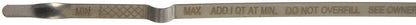 Dorman - HELP Engine Oil Dipstick for 2000-2009 Chrysler Dodge Plymouth 917-313