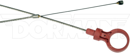 Dorman - HELP Transmission Dipstick Tool Fluid Measuring for 2014-2020 Chrysler Dodge Jeep Ram Volkswagen 917-327