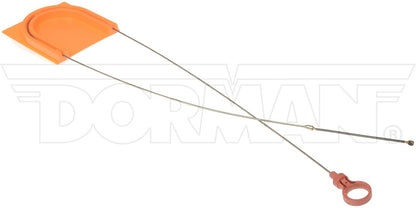 Dorman - HELP Transmission Dipstick Tool Fluid Measuring for 2014-2020 Chrysler Dodge Jeep Ram Volkswagen 917-327