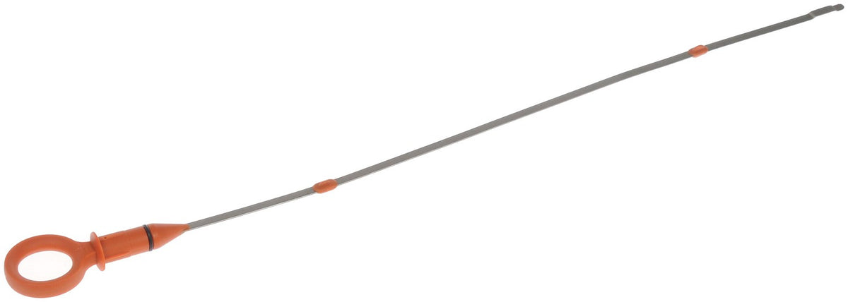Dorman - HELP Engine Oil Dipstick for Audi A4 2005-07, Audi A4 Quattro 2005-02, Volkswagen Caddy 2013-11, Volkswagen Passat 2005-03 917-351