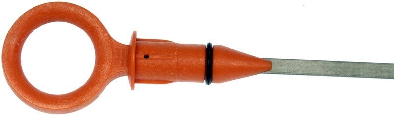 Dorman - HELP Engine Oil Dipstick for Audi A4 2005-07, Audi A4 Quattro 2005-02, Volkswagen Caddy 2013-11, Volkswagen Passat 2005-03 917-351