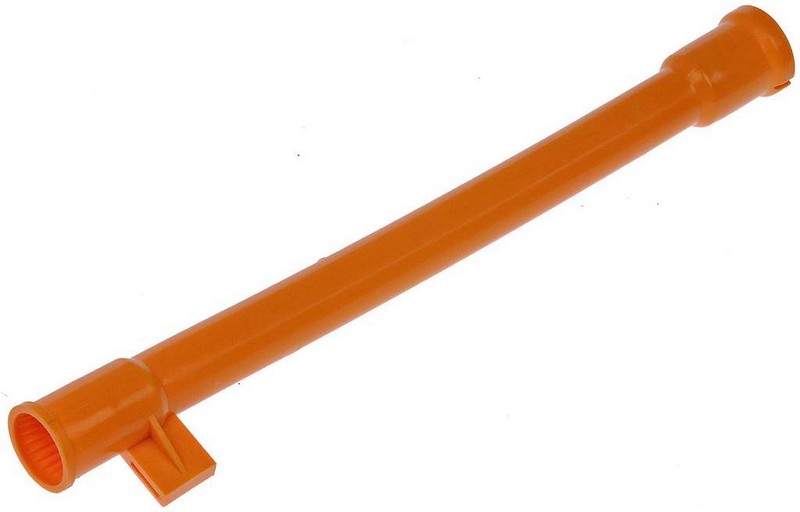 Dorman - HELP Engine Oil Dipstick Tube Plastic for 2013-04 Audi 2018-98 Volkswagen 917-353