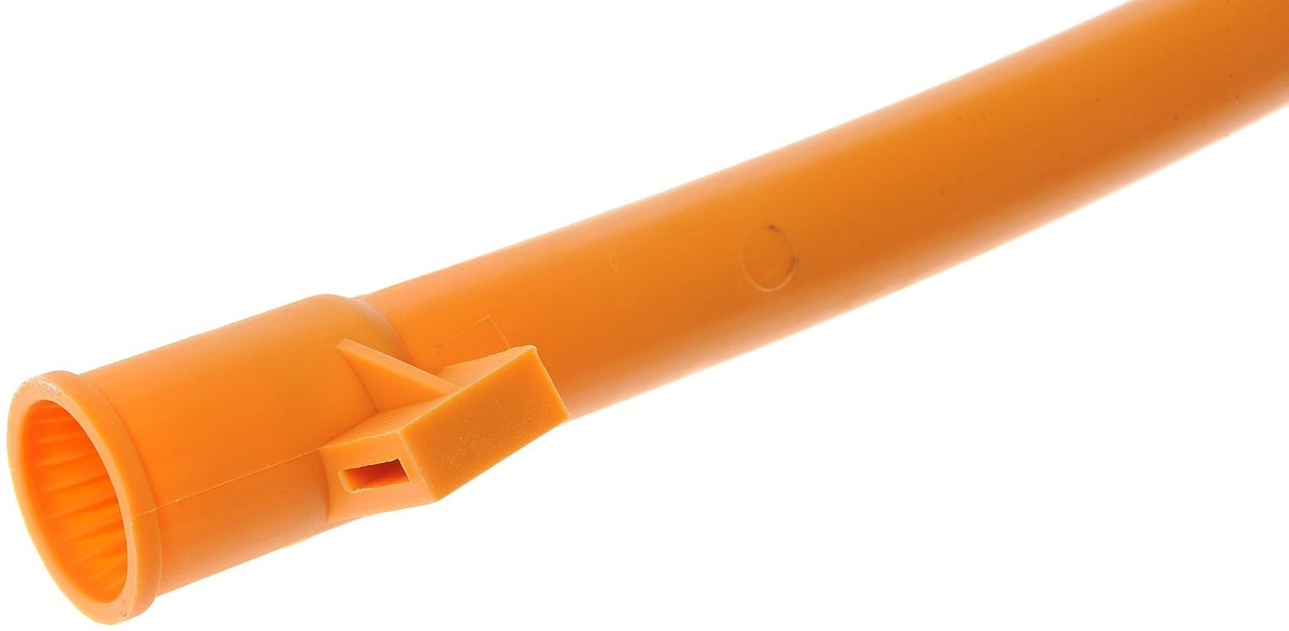 Dorman - HELP Engine Oil Dipstick Tube Plastic for 2013-04 Audi 2018-98 Volkswagen 917-353