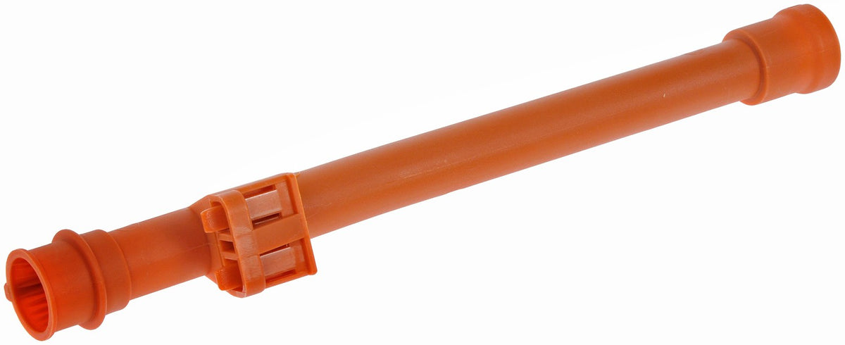 Dorman - HELP Engine Oil Dipstick Tube with Plastic for Audi A4 2000-07 Audi A4 Quattro 2005-01 Volkswagen Passat 2000-05 917-356