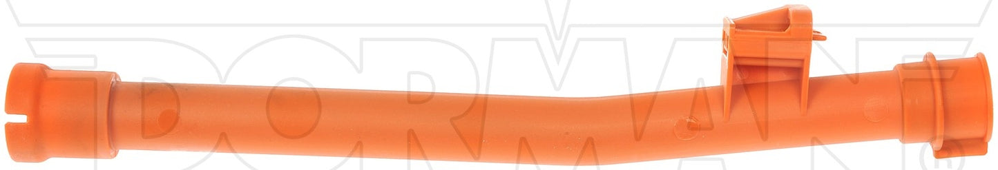 Dorman - HELP Engine Oil Dipstick Tube with Plastic for Audi A4 2000-07 Audi A4 Quattro 2005-01 Volkswagen Passat 2000-05 917-356