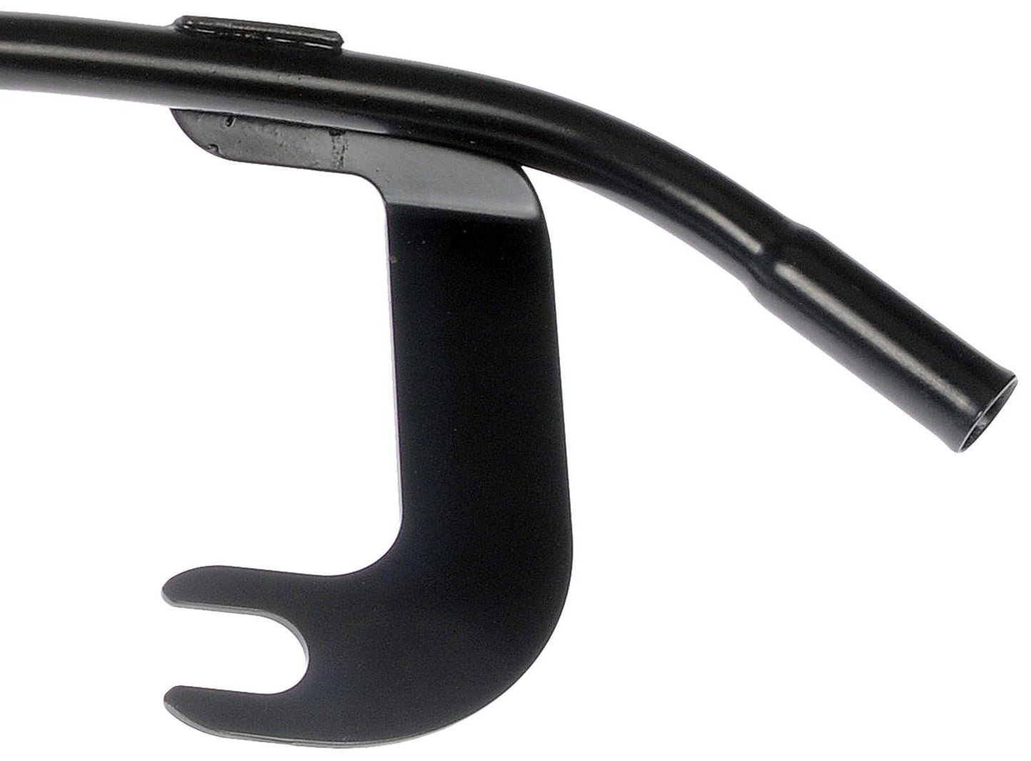 Dorman - HELP Engine Oil Dipstick Tube Metal for 1997-2009 Buick Chevrolet Oldsmobile Pontiac 917-386